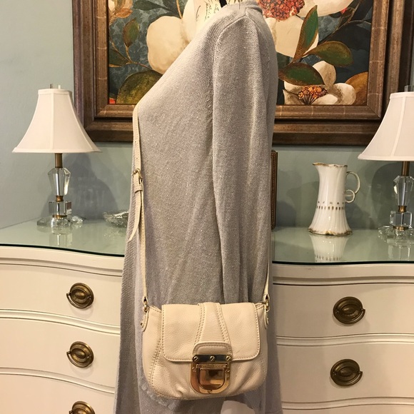 Michael Kors Jet Set Charlton Small Crossbody MICHAEL Michael Kors